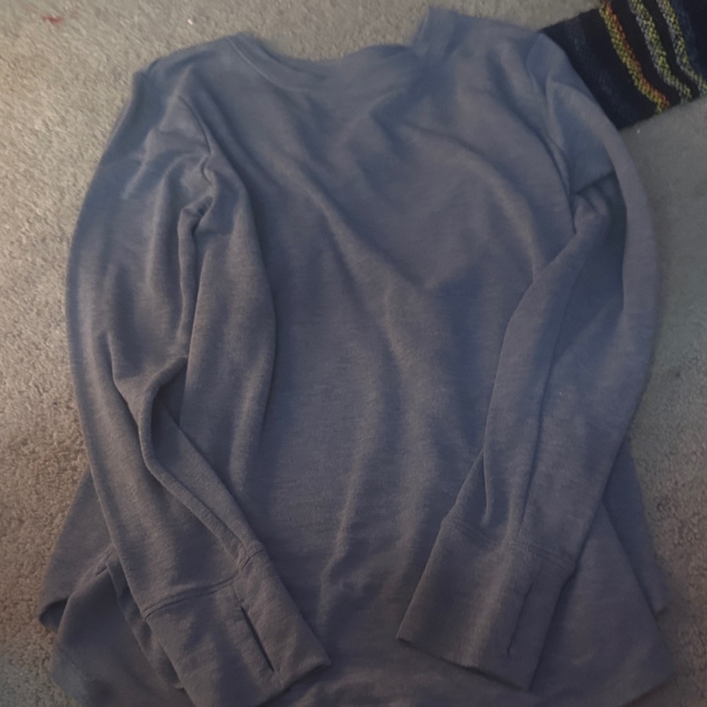 Goodfellow & Co Men's Charcoal Crewneck Sweater